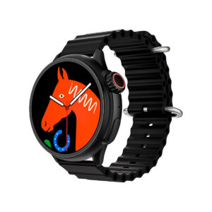 Smartwatch Ultra 9 Pro Redondo Original