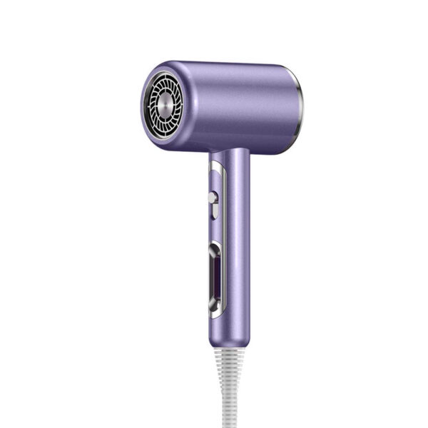 Secador de cabelo Profissional Secagem Rápida 110/220v - Image 2
