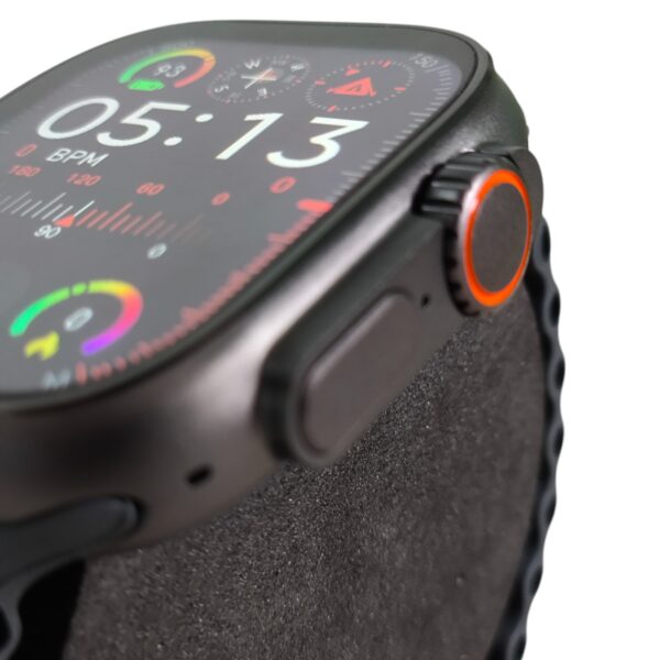 Smartwatch Microwear Ultra 9 2.2 - Image 3