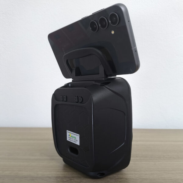 Caixa de som Bluetooth RGB 10W - Image 6