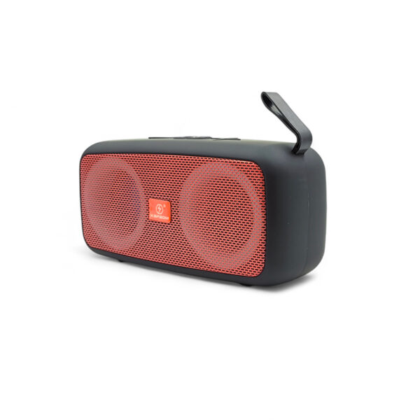 Caixa de som Bluetooth RGB 5W 1200mAh - Image 5