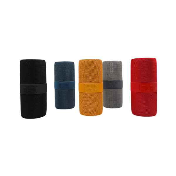 Caixa de som Bluetooth à Prova D'água - Image 11