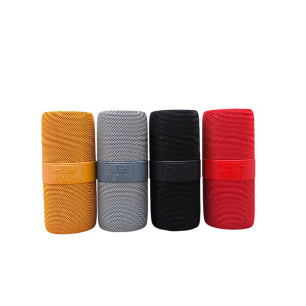 Caixa de som Bluetooth à Prova D'água - Image 13