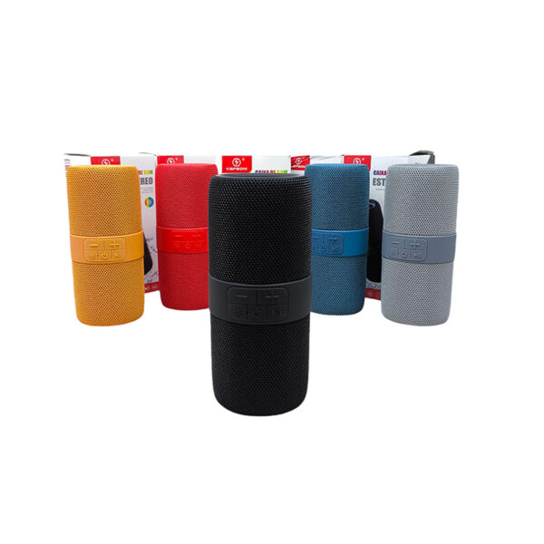 Caixa de som Bluetooth à Prova D'água - Image 15