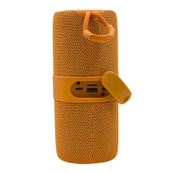 Caixa de som Bluetooth à Prova D'água - Image 7