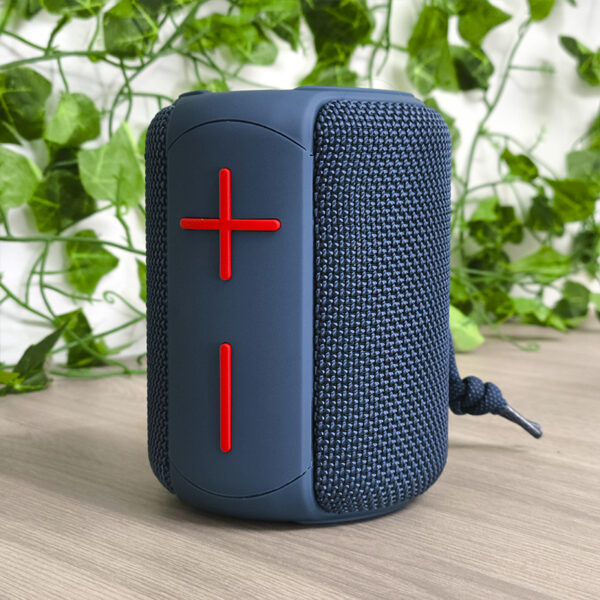 Caixa de som Bluetooth IPX6 a Prova D'água - Image 6