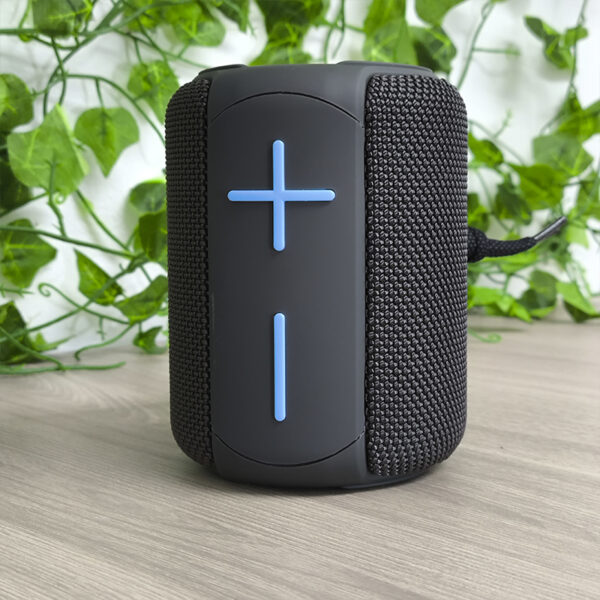 Caixa de som Bluetooth IPX6 a Prova D'água - Image 5