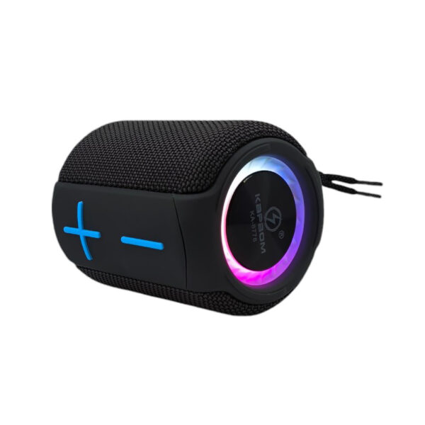 Caixa de som Bluetooth IPX6 a Prova D'água - Image 16