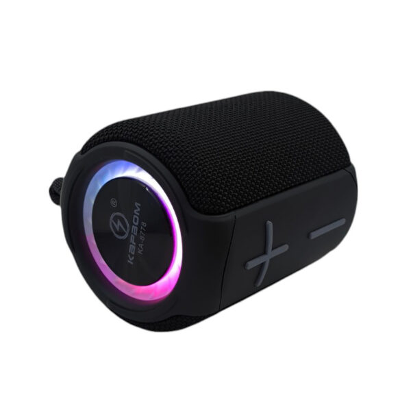 Caixa de som Bluetooth IPX6 a Prova D'água - Image 17