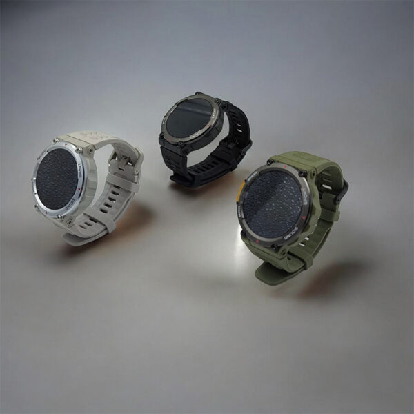 Smartwatch Run 2 Esporte Tela 1.5 - Image 6