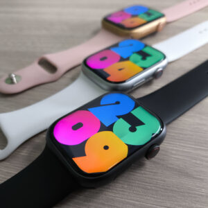 Smartwatch W29 Max Bluetooth Amoled