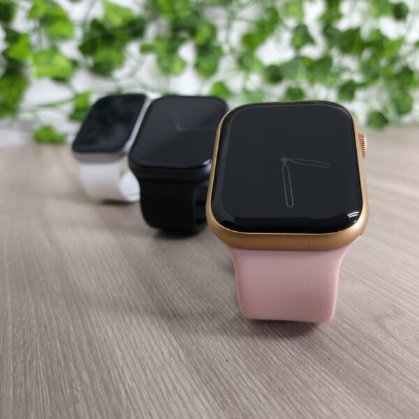 Smartwatch W29 Max Bluetooth Amoled - Image 2
