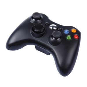 Controle/Joystick Sem Fio Xbox 360 Wireless PC