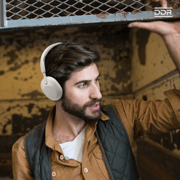 Headphone Bluetooth com Microfone Usb Bateria Longa Duração - Image 6