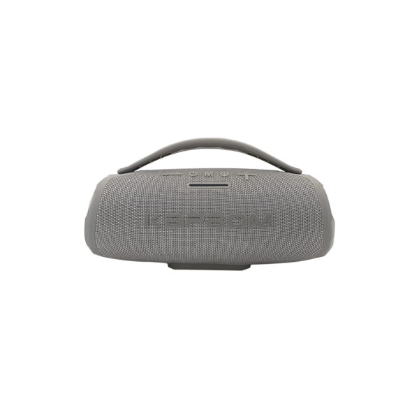Caixa de som Bluetooth à prova D'água aux / usb - Image 2